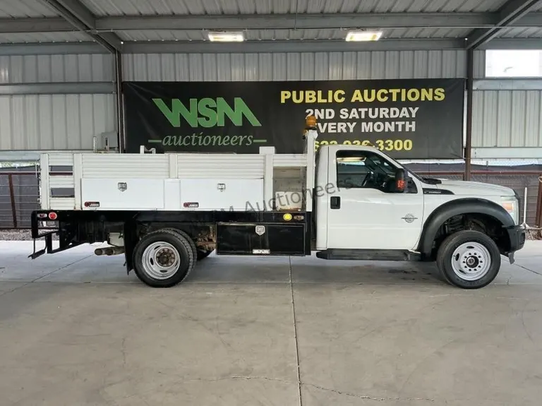 Vehicles & Heavy Equipment auction preview